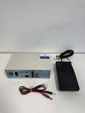 Scheu impulsfixator 120 - impulsfixator, ip