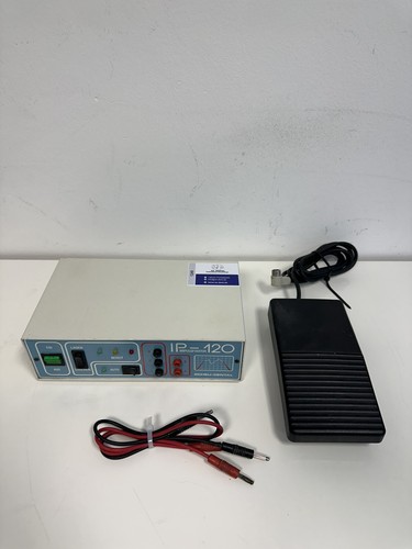 Scheu impulsfixator 120 mit - impulsfixator,