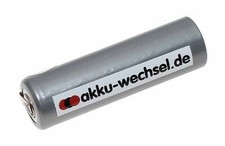 Akku für Braun CruZer5 Body