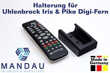 Halterung für Uhlenbrock Iris