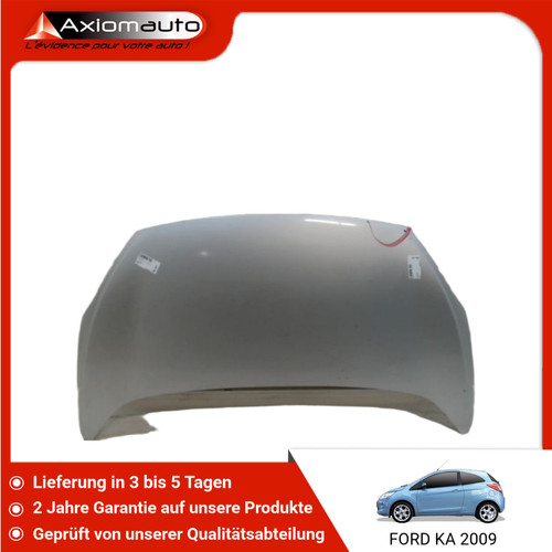 Haube ford ka ii - ford,