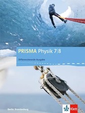 PRISMA Physik 7/8