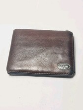 Authentische dunkelbraune