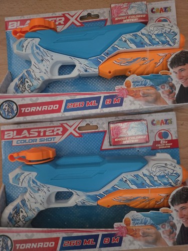 Zwei craze blaster tornado - zwei,