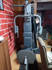 Domyos HG 90 Boxe Multi-Gym |