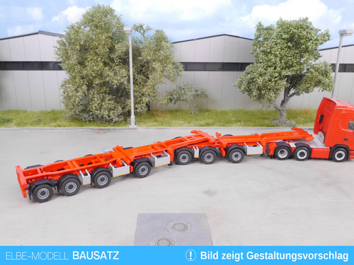 Em167 bausatz 3 4achs - em167.2,