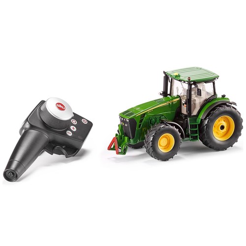 Siku 6881 john deere 8345r - siku,