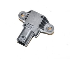 Querbeschleunigungsgeber Crashsensor  GN15-14C676-AA Fiesta 7 VII Original Ford