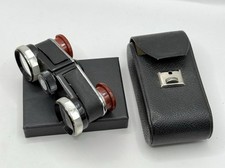 Vintage Opernglas Fernglas