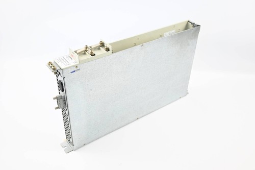 Siemens simodrive 611 - siemens,