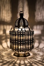 Orient Laterne Moulay xxl