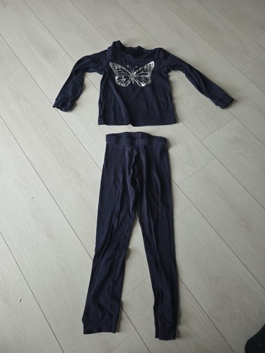 Schlafanzug 122 128 - h&m,