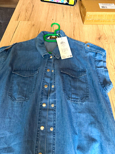 Only damen denim - damen,