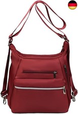  YANAIER Rucksack Tasche Damen