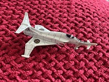 Vintage captain scarlet - captain,