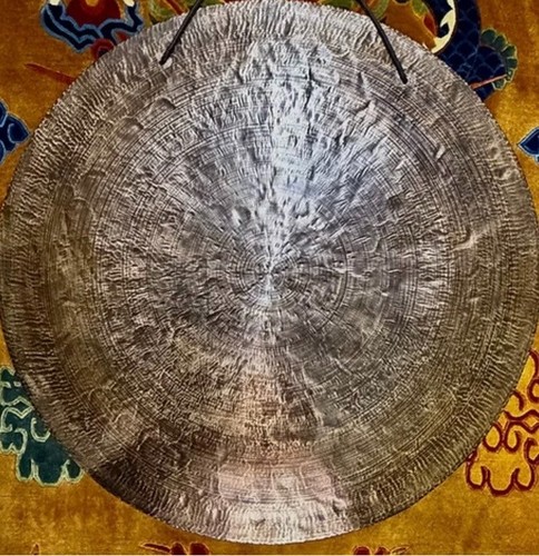 Oringinal klangschale gong - klangschale,