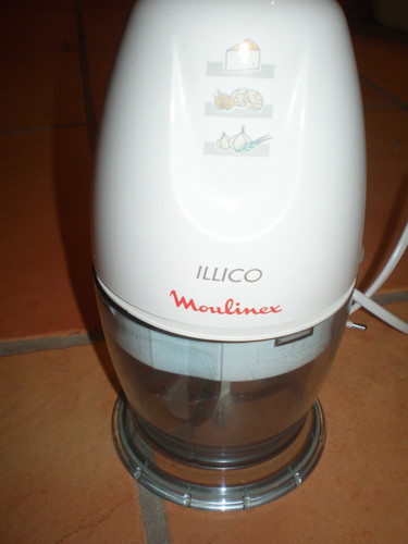 Moulinex illico - moulinex,