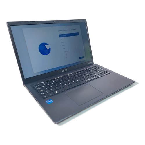 Acer extensa 215 - 215-54,, i5-1135g