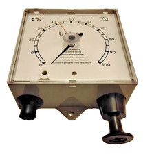 Afriso Unirex pneumatischer  Universal-Tankinhaltsanzeiger für alle Tankgrößen