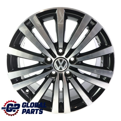 Volkswagen passat alu felge - b7,