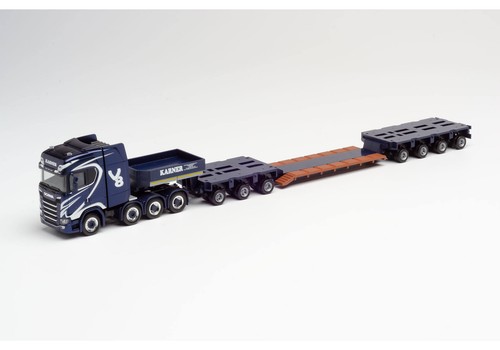 Scania tieflade sz - scania, tieflade-sz