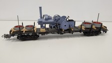 Märklin 84663 Flachwagen mit