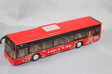 Siku 3734 stadtbus - siku, man