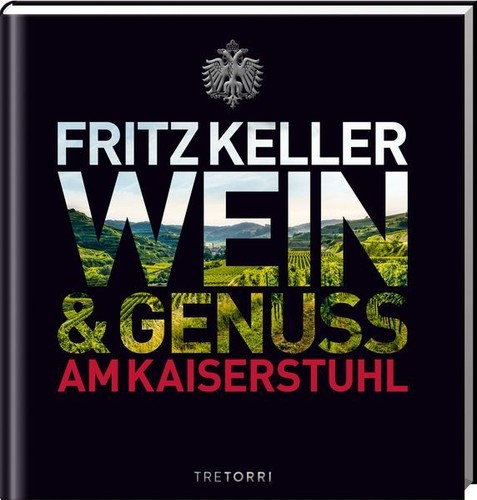 Fritz keller wein - fritz, genuss
