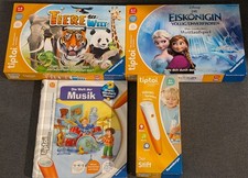 TipToi Stift 4. Generation +