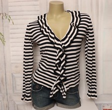 Schwarz Weiß Gestreift Hobbs