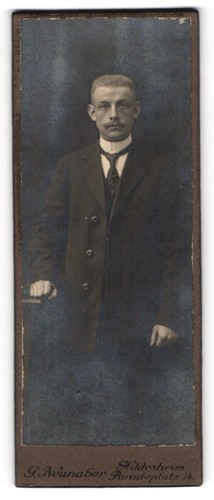 Fotografie neunaber - fotografie,