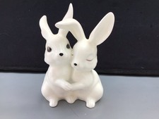 ROYAL OSBORNE WHITE BONE CHINA