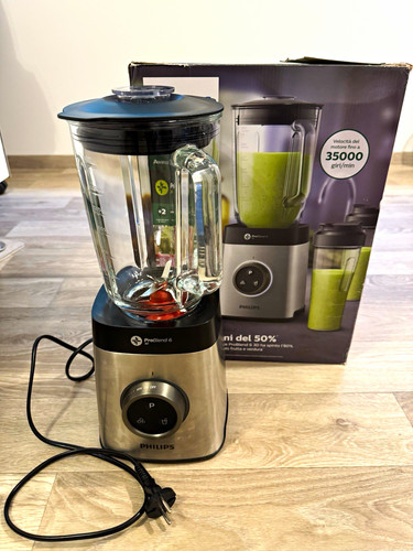 Philips hr3655 standmixer - hr3655,