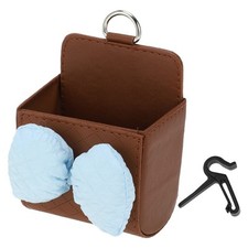 1 Stk. Auto-Mülltonne