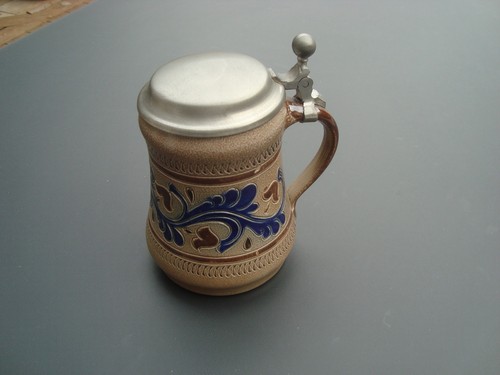 Bier krug redgemachtes - bier-,