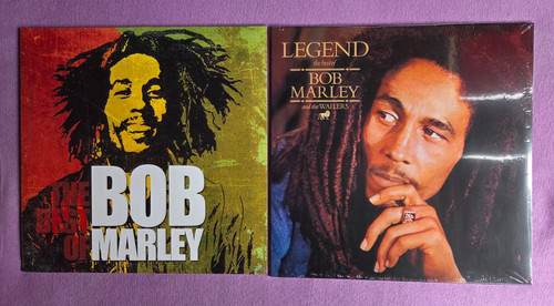 Bob marley - bob,