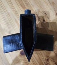 Original Atika Spaltkreuz 32mm Aufnahme für ASP 10 N