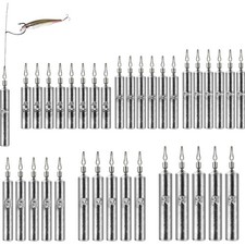 Angeln Drop Shot Set Gewichte