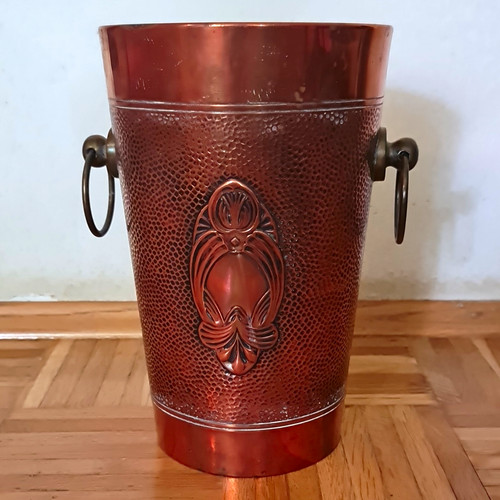 Antikes jugendstil - antikes,