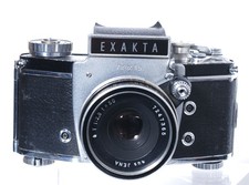 Exakta varex iib - varex, jena