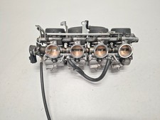 Honda CBR 600 F PC 35 Vergaser