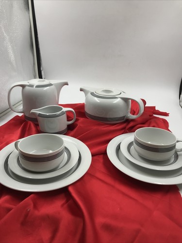 Arzberg konvolut kaffee - ,
