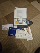 Neurotech PolyStim Plus inkl. Zubehör &  Bandage – OVP & Anleitung