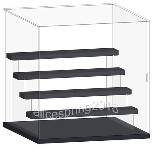 Stufen acryl vitrine - stufen,