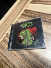 Musik album godzilla - album, flip
