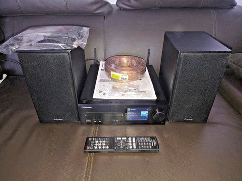 Pioneer hm72 hochwertige - pioneer, x-hm72