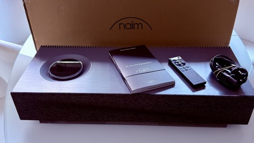 Naim gen - 2.,