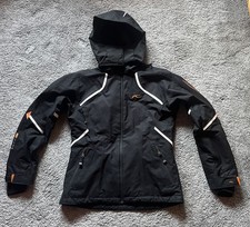 Damen Skijacke - Größe M  -