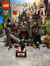LEGO Castle 7036 Zwergen