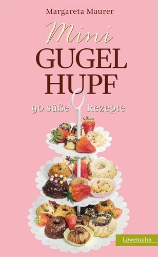 Mini gugelhupf margareta - mini-gugelhupf, ~
